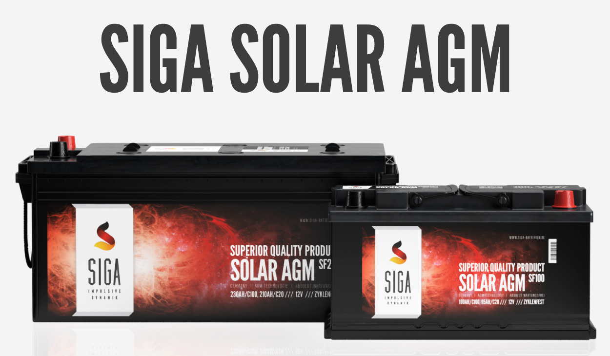 SIGA AGM BATTERIEN category icon/image